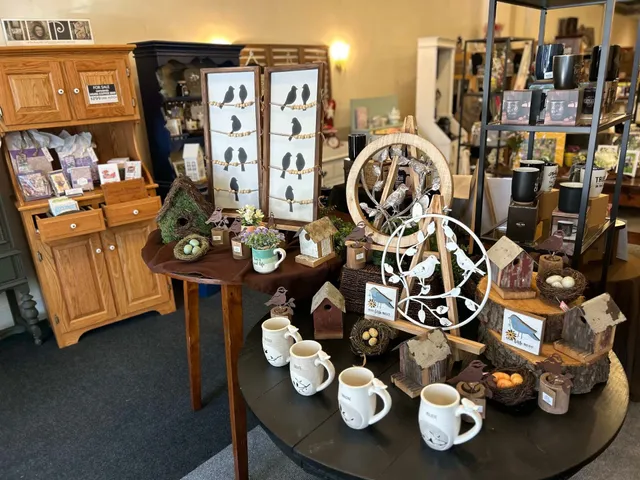 Ole Dog's Coffee Culture