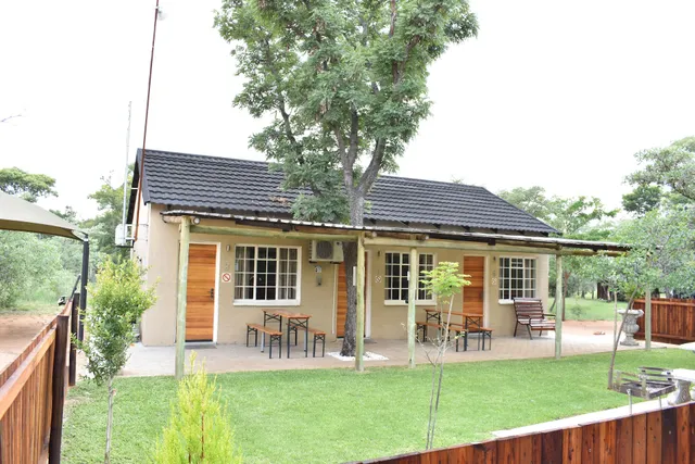 Marakeli Guest House