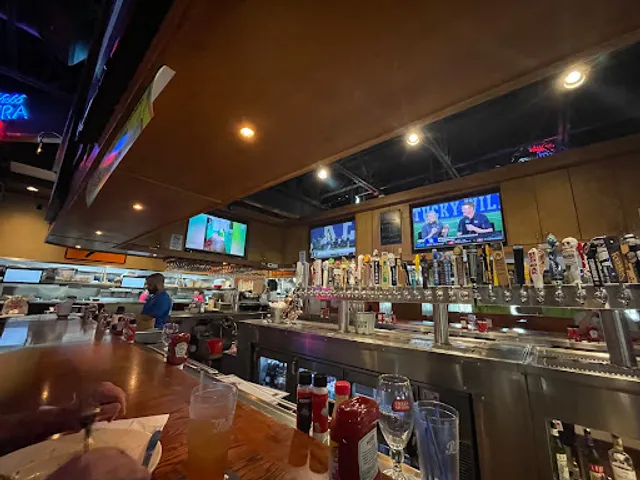Carolina Ale House - Cary