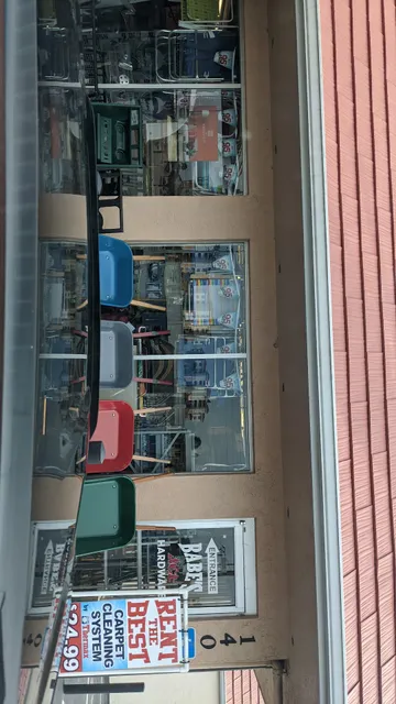 Babe's Hardware of Venice Inc