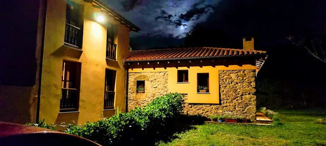 Apartamentos Rurales El Molin De Panizal