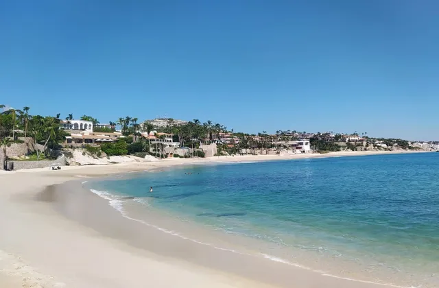 Playa Palmilla