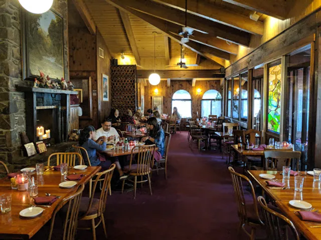 Restaurant Gastrognome