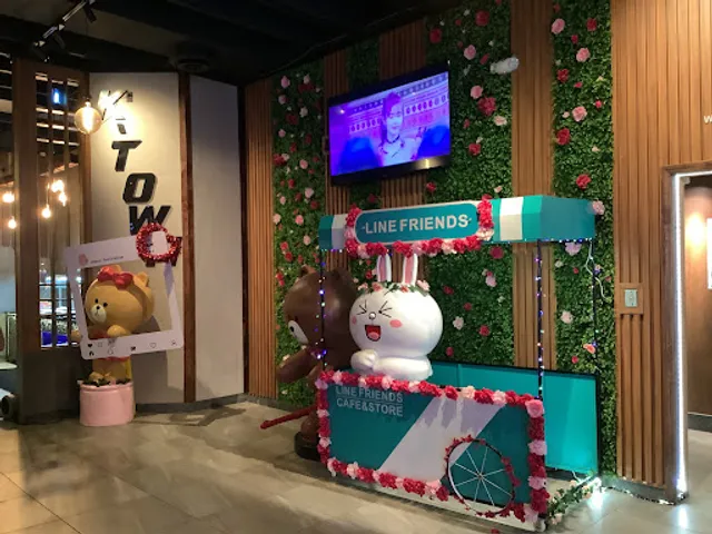 K-TOWN Korean BBQ & Hot Pot