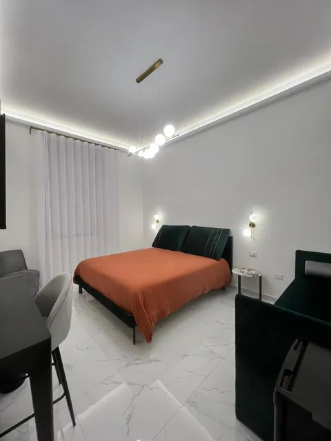 Napoli Heart and Suite