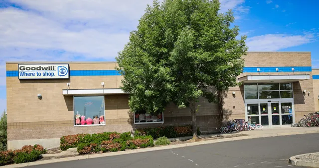 Goodwill Industries of the Inland Northwest