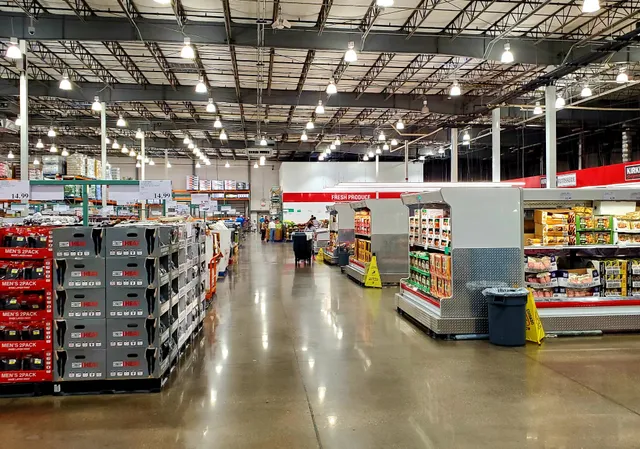 Costco Wholesale