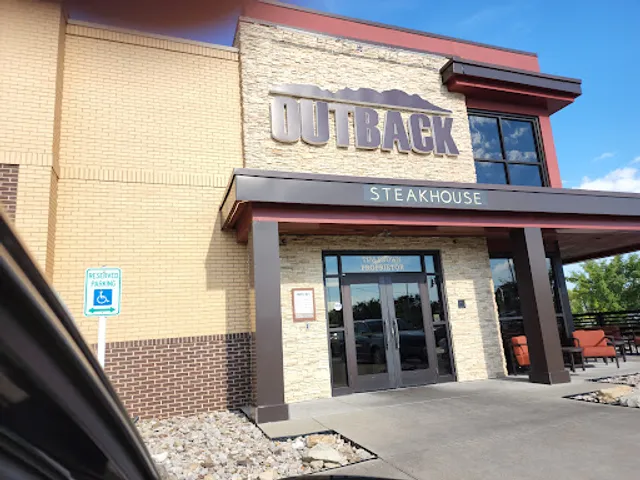 Outback Steakhouse