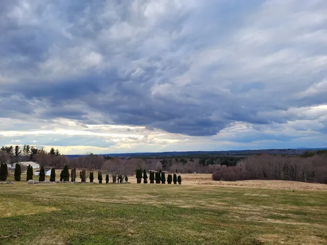 Sisters of St. Benedict Center