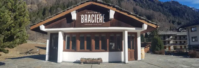 Trattoria il Braciere