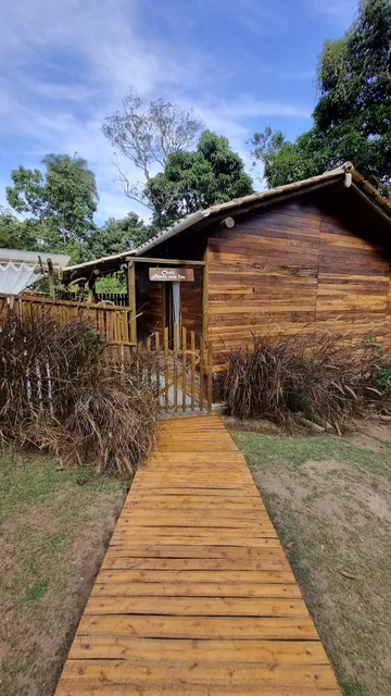 Refúgio Entre Serras De Minas