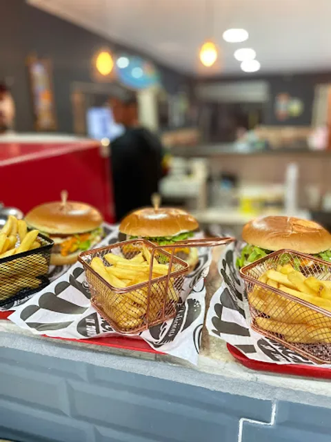 Hamburgueria Casa Dos Lanches
