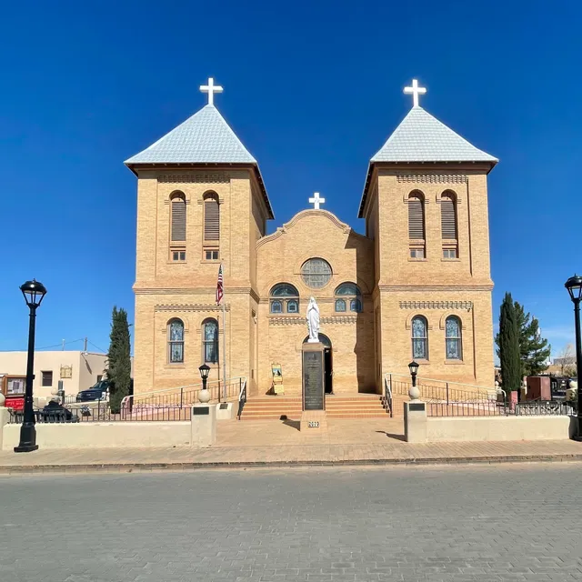 Basilica of San Albino