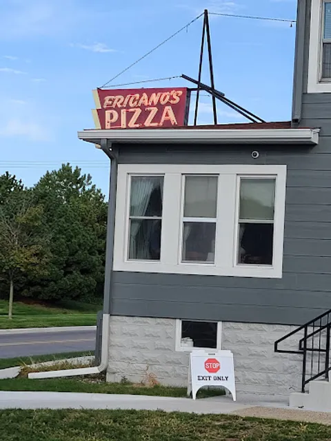Fricano's Pizza Tavern