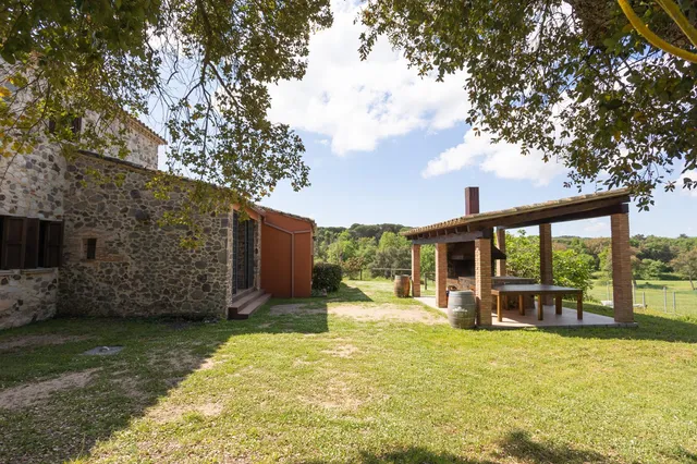 Can Súria, Masia Turisme Rural