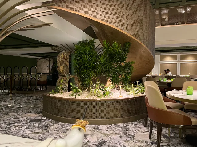 Botaniko Restaurante