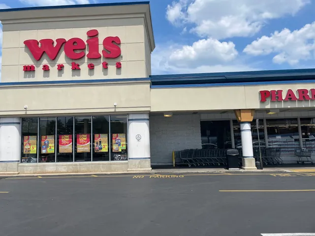 Weis Markets