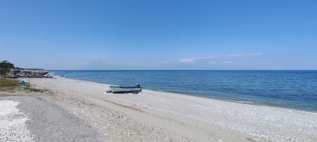 Villa Ztanis Leptokarya