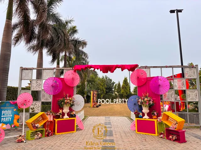 Eden Green Resort By Ambria