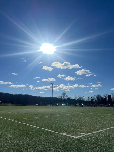 Montville Community Park Athletic Fields