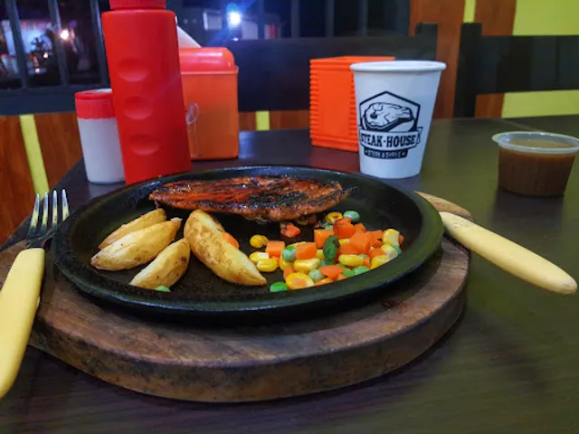 Star Steak Express Jatinom