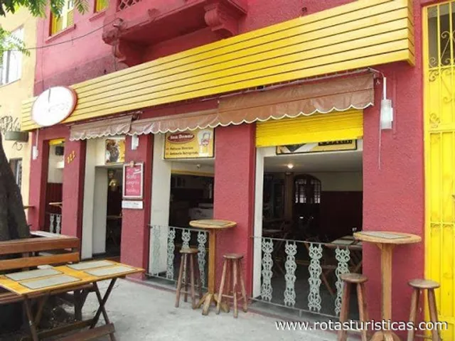 Restaurante Bom demais