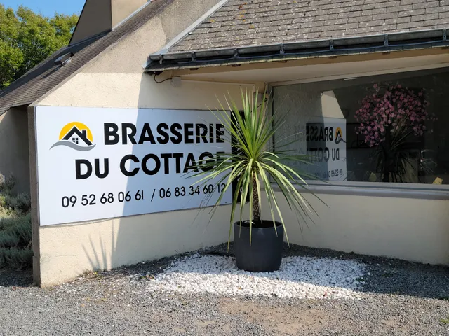 Les cottages de la mer