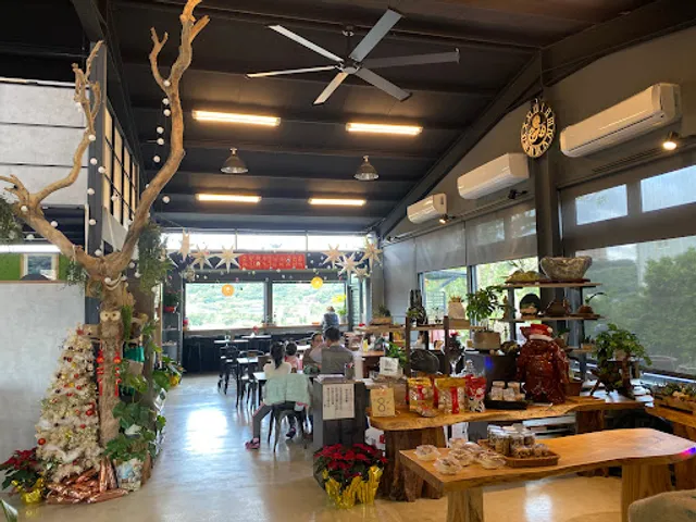 大溪好室 Join House 好室咖啡