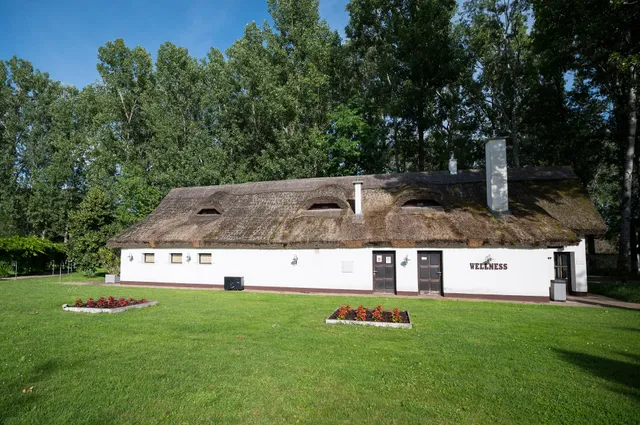 Varga Tanya Hotel, Conference and Leisure Center