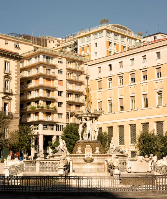 SANGIACOMO 32 RESIDENCE