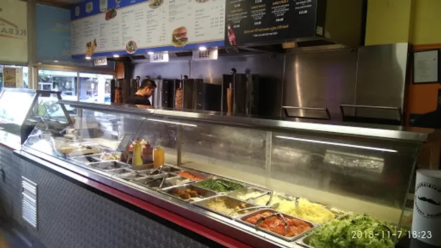 Mildura Kebab House