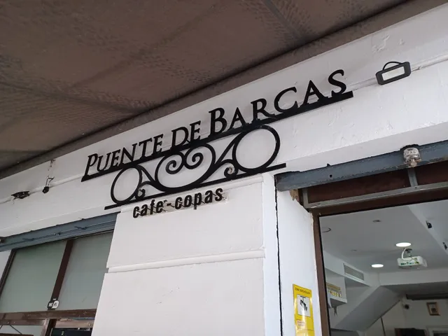 Bar Puente de Barcas