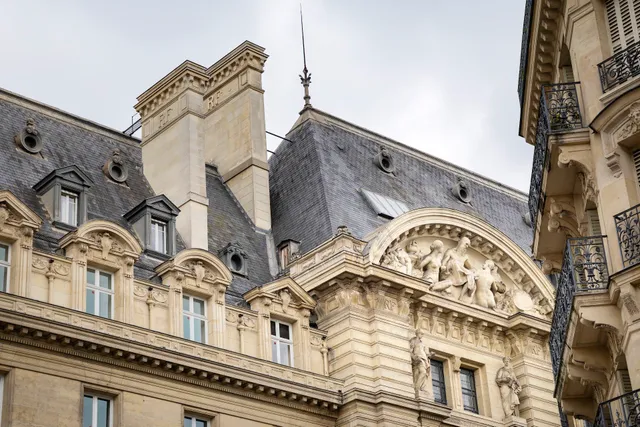 Hôtel Korner Sorbonne