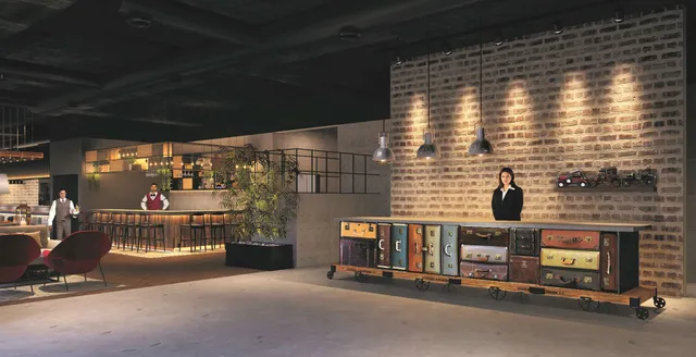 Hyatt Place Jaipur Malviya Nagar