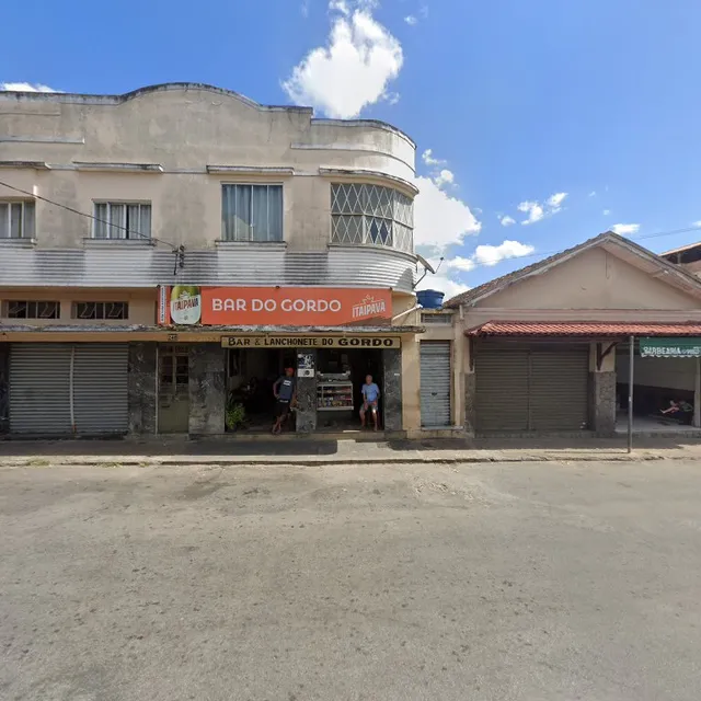 Bar do GORDO