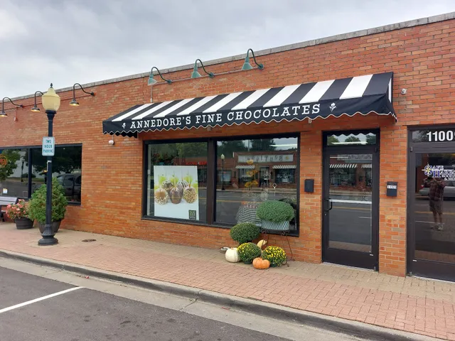 Annedores Fine Chocolates
