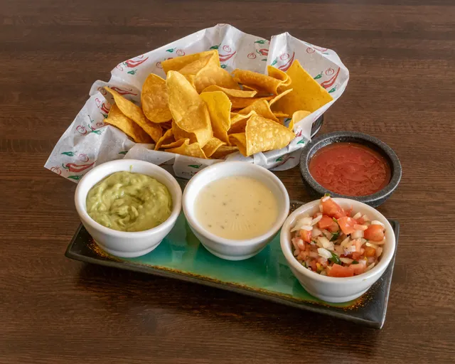 TequilaTown Mexican Cuisine, Esko