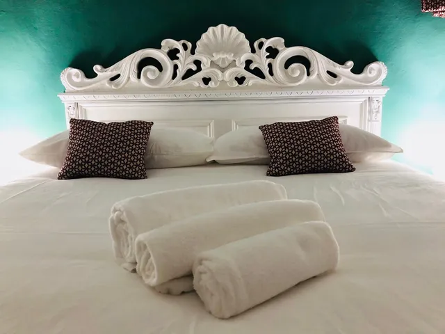 In Piazza 'Apartments & Relax'