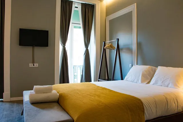 The Hygge Suites - Estrela
