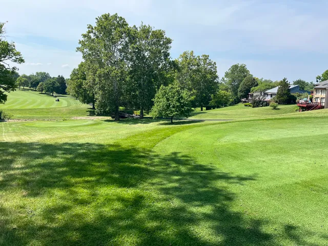 Beckett Ridge Golf Club