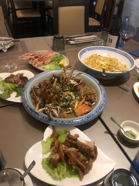 新福记餐厅2号店