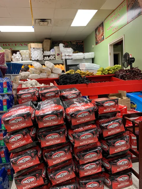 La Guerrero Meat Market