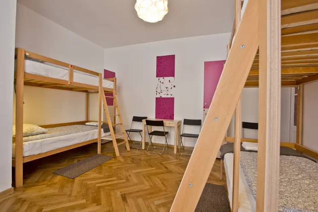 Centrum House Hostel