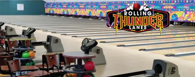 Rolling Thunder Lanes