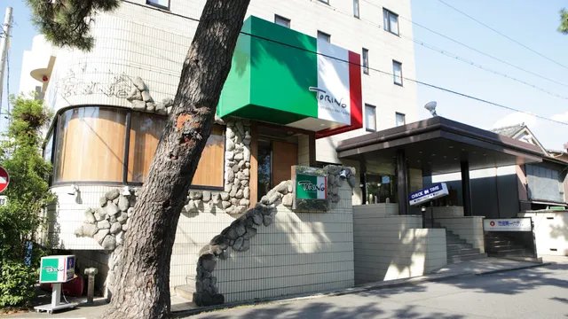 Okazaki Daiichi Hotel