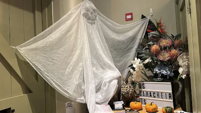 Os' Camacheiros Restaurant