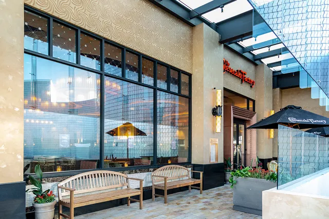The Cheesecake Factory Plaza Satélite