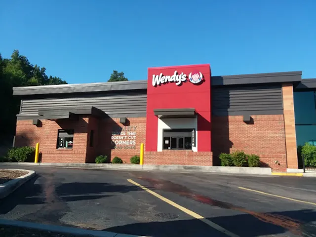 Wendy's