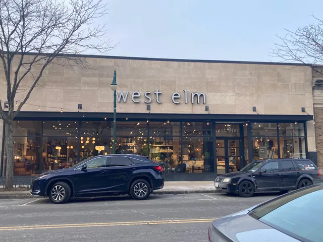 west elm