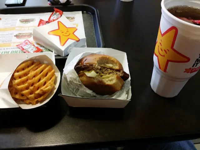 Carl's Jr.